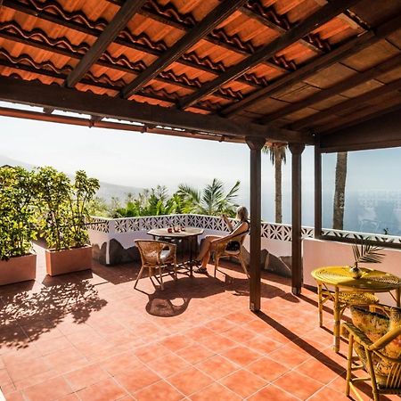 Ferienwohnung Finca Monica La Matanza De Acentejo Bagian luar foto