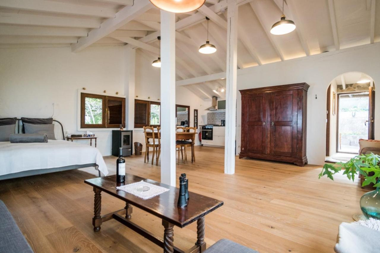 Ferienwohnung Finca Monica La Matanza De Acentejo Bagian luar foto