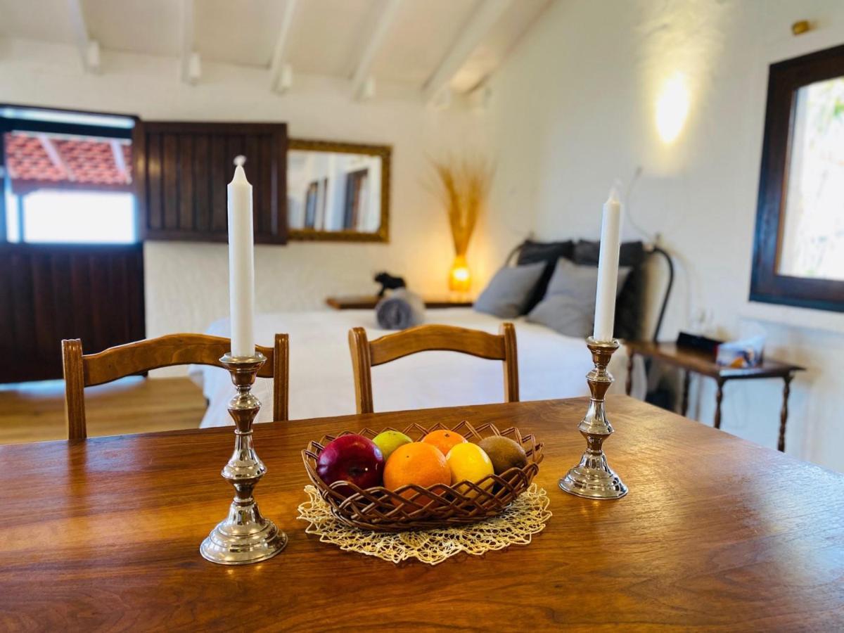 Ferienwohnung Finca Monica La Matanza De Acentejo Bagian luar foto
