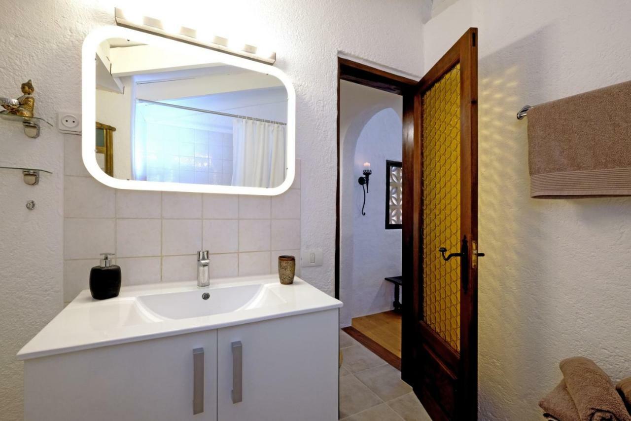 Ferienwohnung Finca Monica La Matanza De Acentejo Bagian luar foto