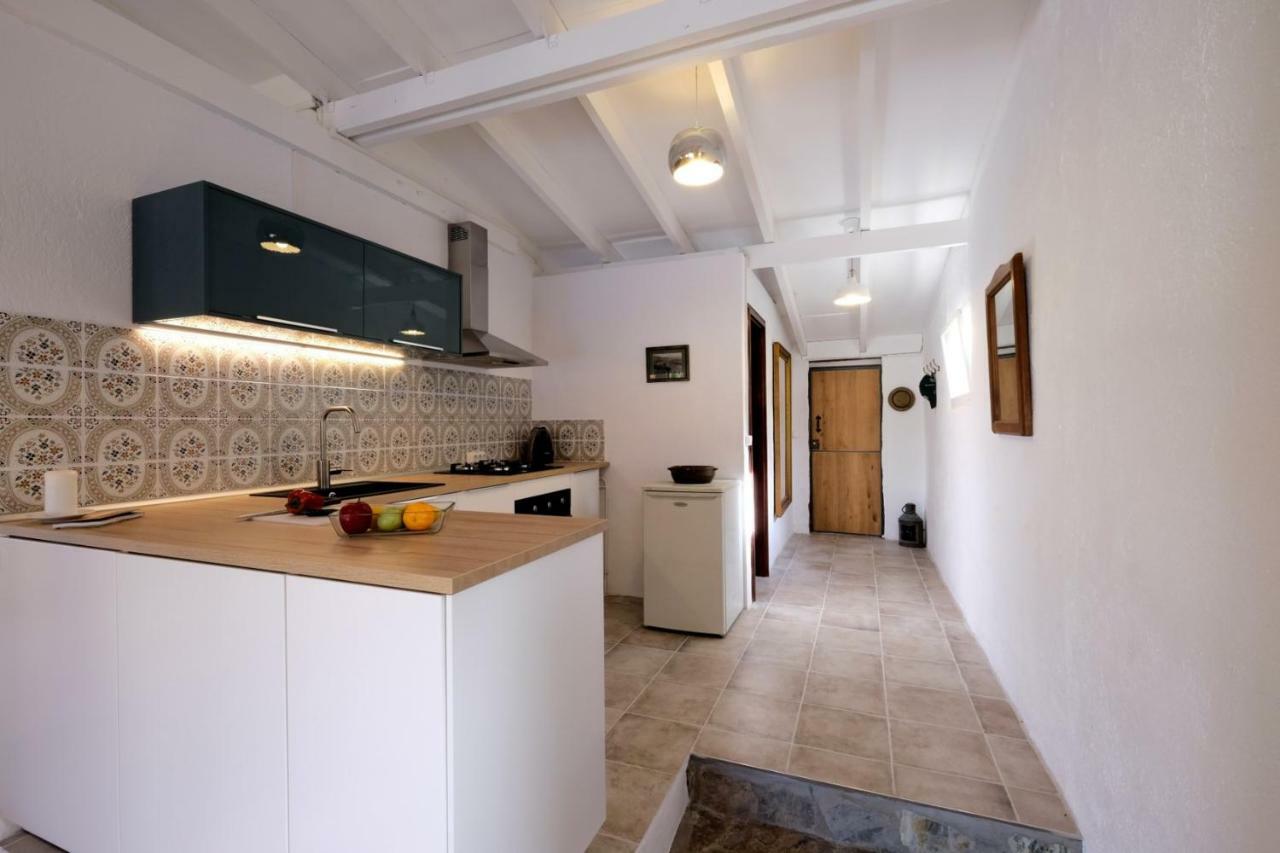 Ferienwohnung Finca Monica La Matanza De Acentejo Bagian luar foto