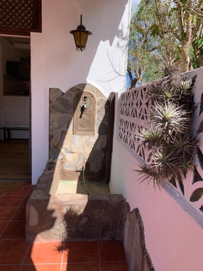 Ferienwohnung Finca Monica La Matanza De Acentejo Bagian luar foto